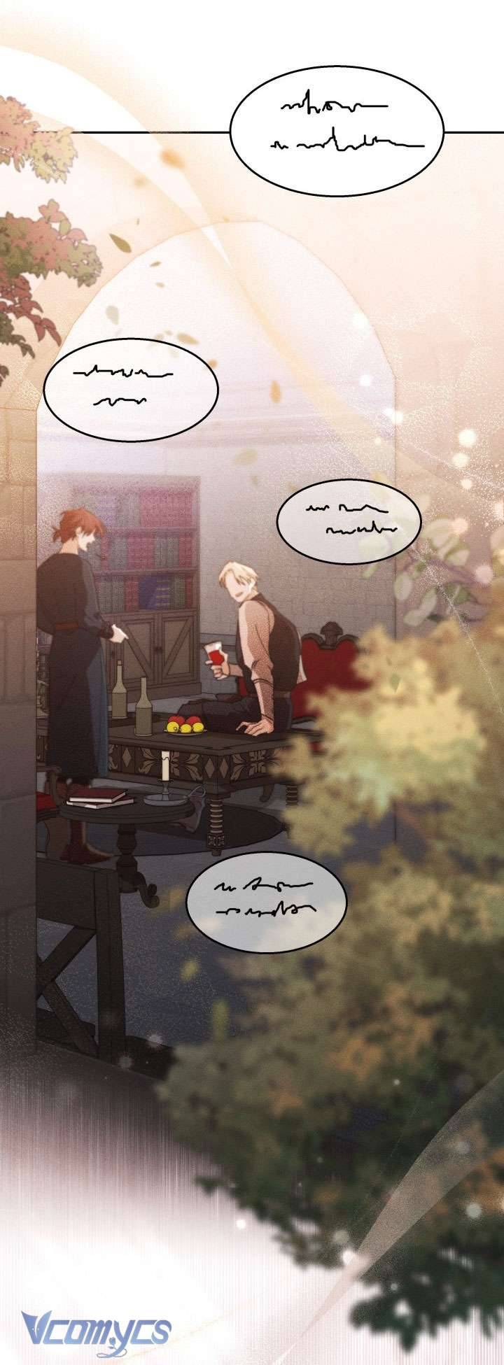 Tiếng Trống Vang Dội Chapter 11 - Trang 4