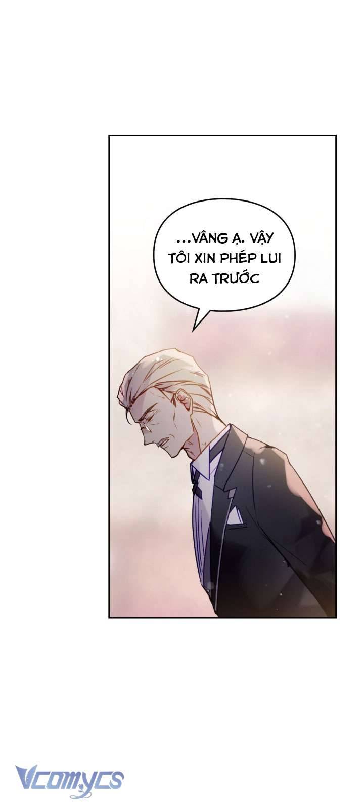 Kết Cục Của Nhân Vật Phản Diện Chỉ Có Thể Là Cái Chết Chapter 135 - Next Chapter 136