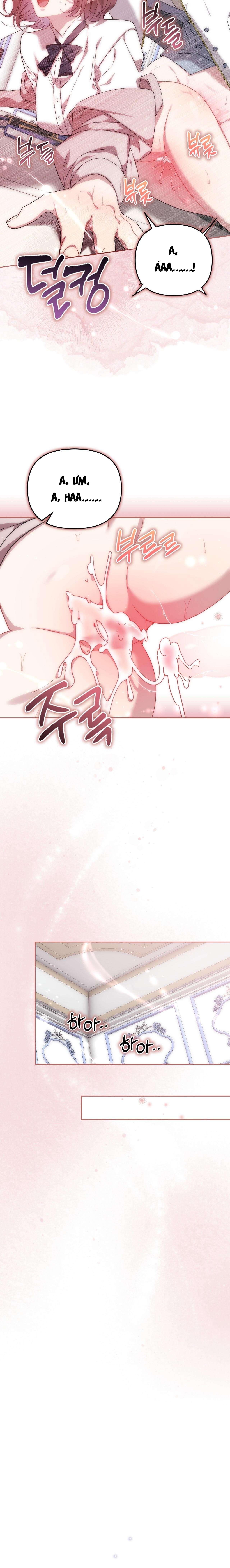 [ 18+ ] Vụ Bê Bối Pháp Lý Chap 16 - Trang 2