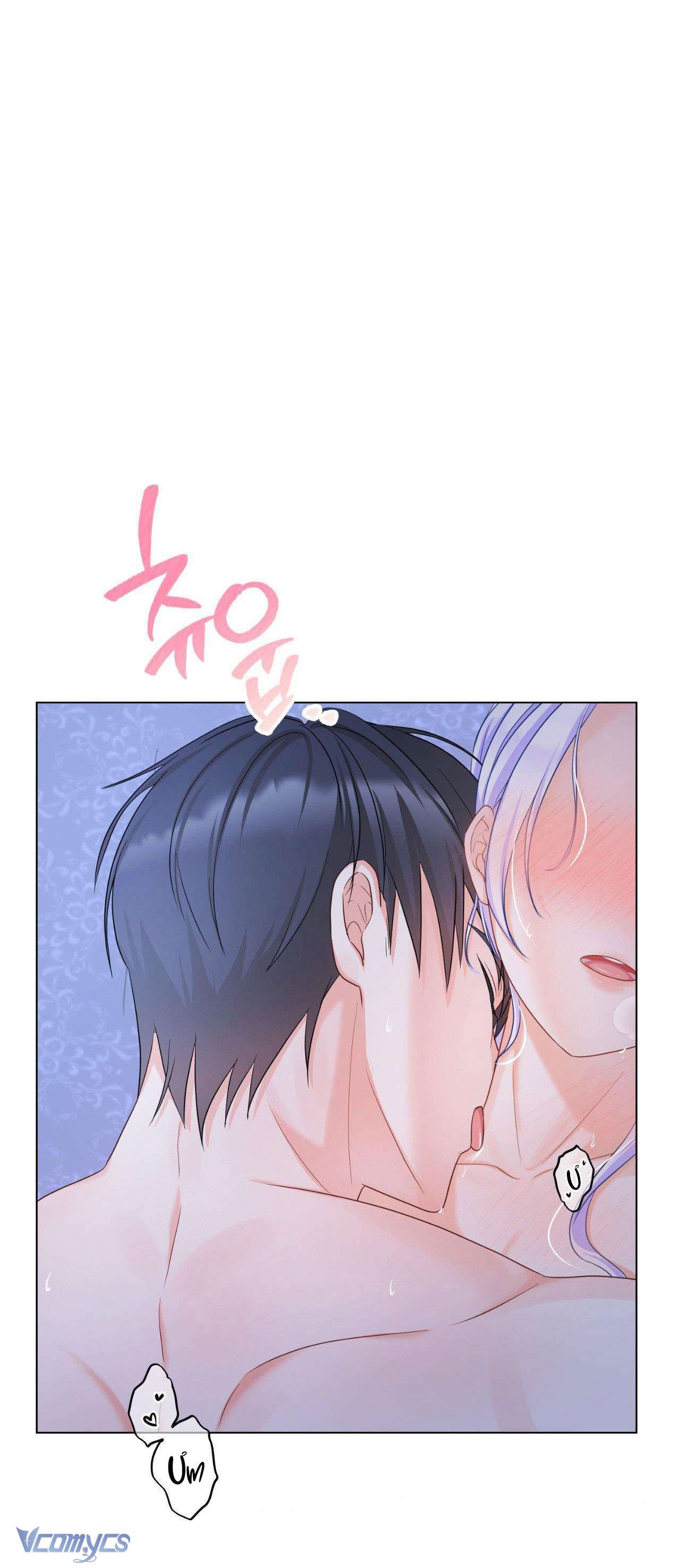 Thánh Nữ Sa Ngã Chap 4 - Trang 2