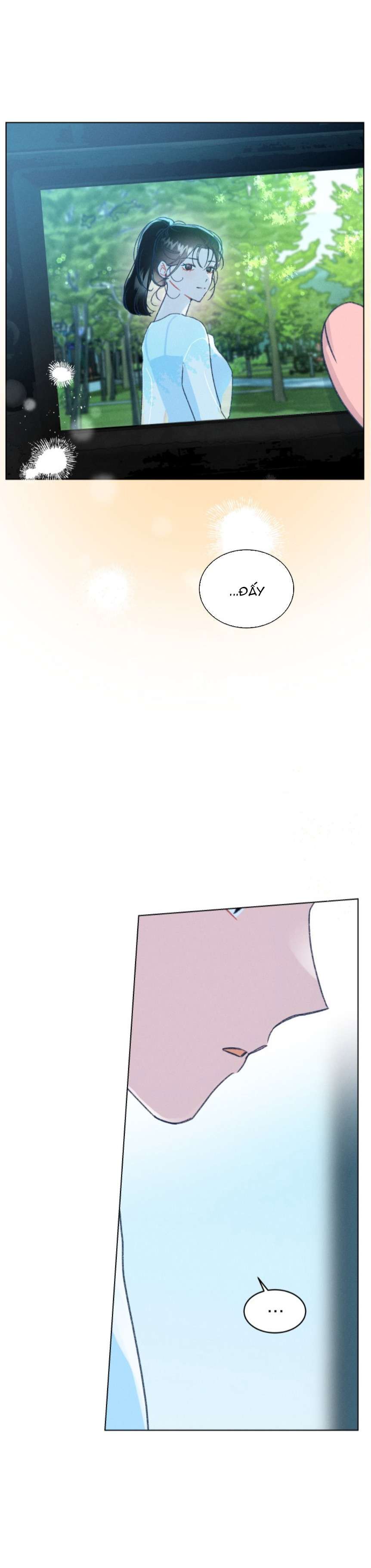 Bầu Trời Mùa Hạ Dấu Yêu Chapter 11 - Next Chapter 12