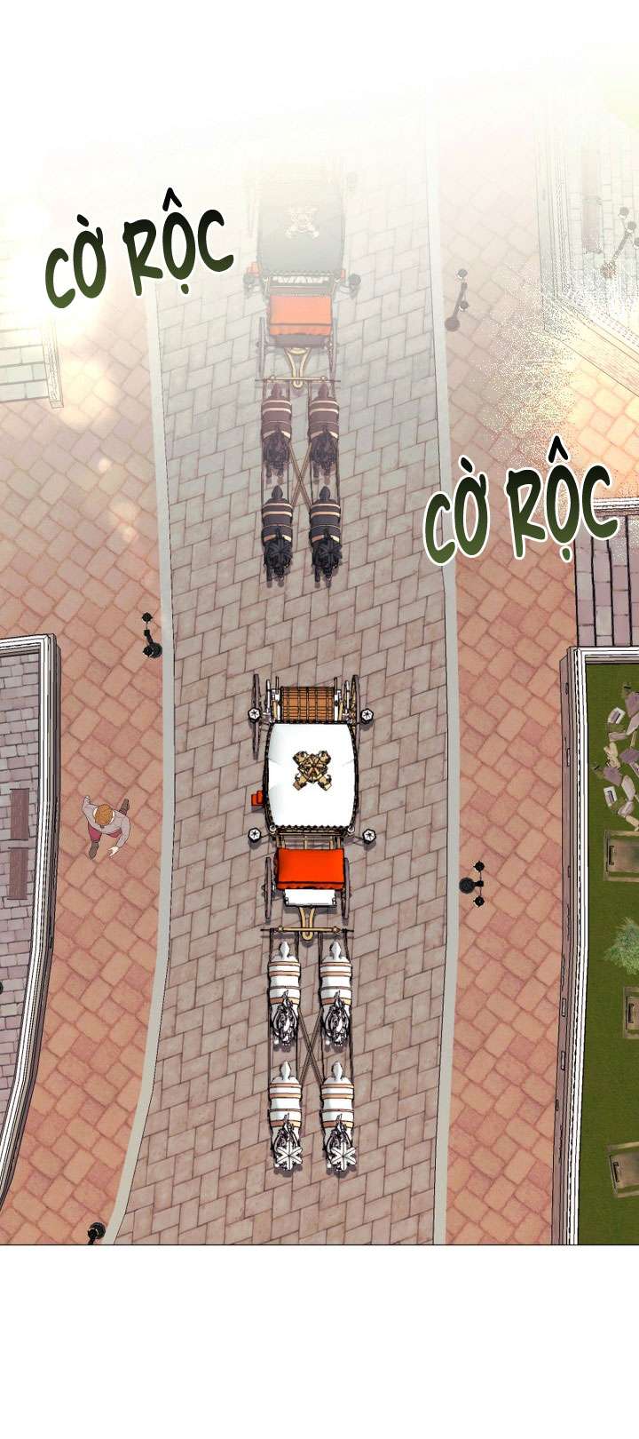 Ác Nữ Cần Bạo Chúa Chapter 45 - Next Chapter 45.5