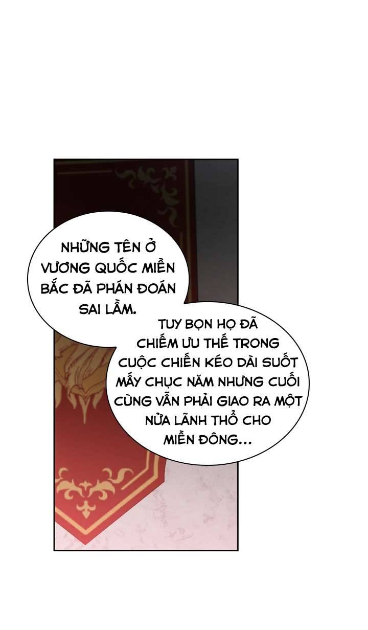 Công Nương Su Chapter 18 - Trang 4