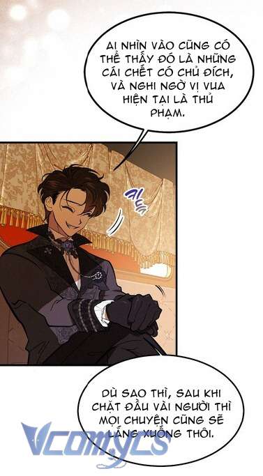 Ác Quỷ Nuôi Dưỡng Tiểu Thư Chapter 7 - Trang 4