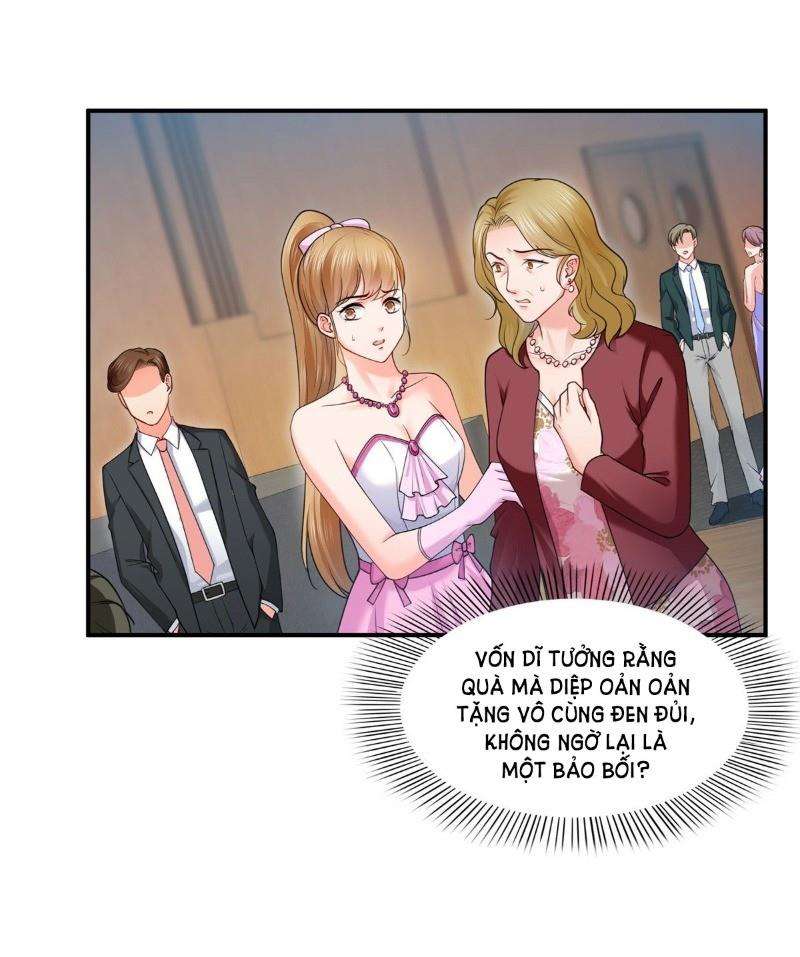 Hệt Như Hàn Quang Gặp Nắng Gắt Chap 83 - Trang 4