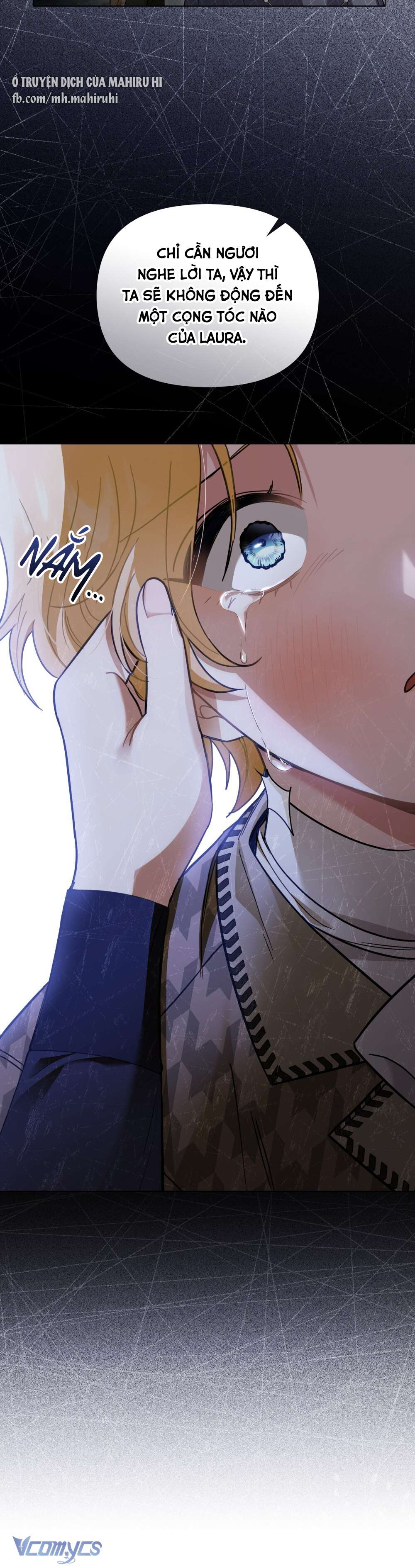 Tìm Lại Camellia Chapter 74 - Trang 4