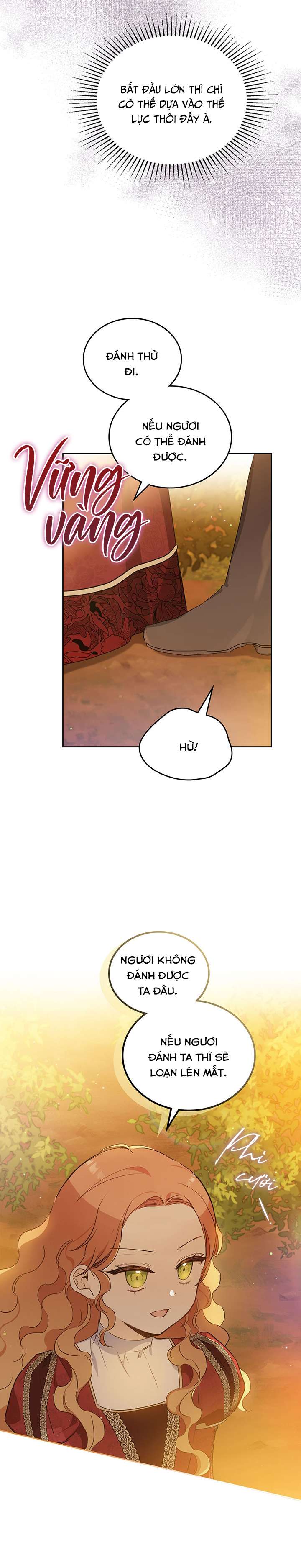 Kiếp Này Nhất Định Làm Gia Chủ Chap 100 - Trang 2