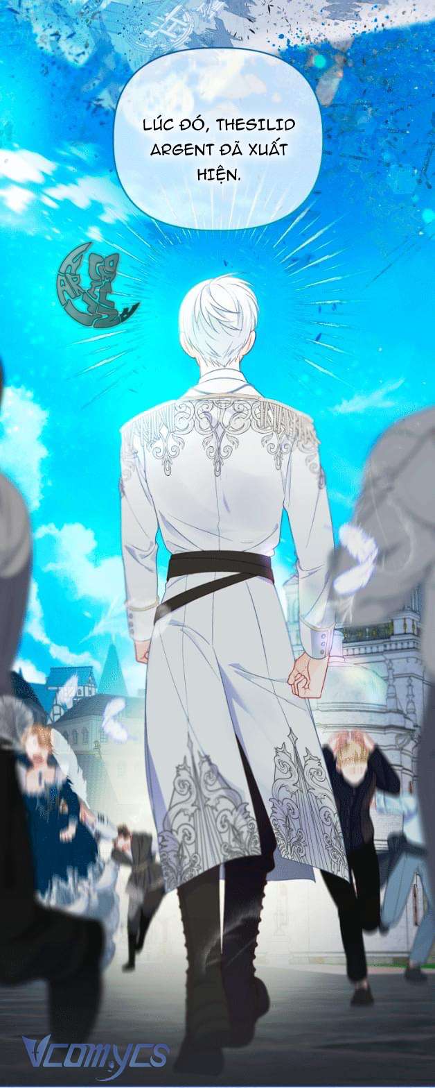 Sự Điều Trị Đặc Biệt Của Tinh Linh Chapter 49 - Trang 4