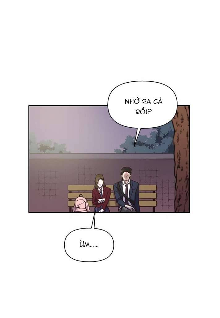 Thanh Xuân Của Chúng Ta Chap 67 - Trang 4