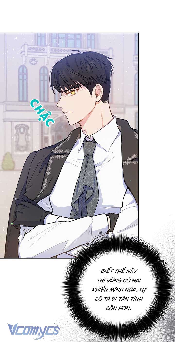 Cuộc Sống Mới Của Công Nương Chapter 19 - Trang 4