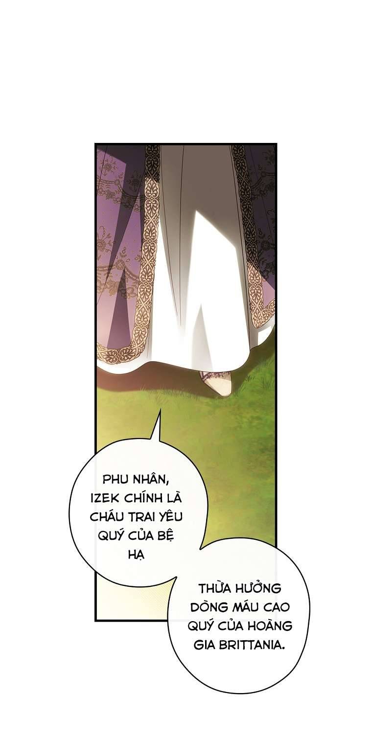 Phương Pháp Khiến Phu Quân Đứng Về Phía Tôi Chapter 68 - Trang 4