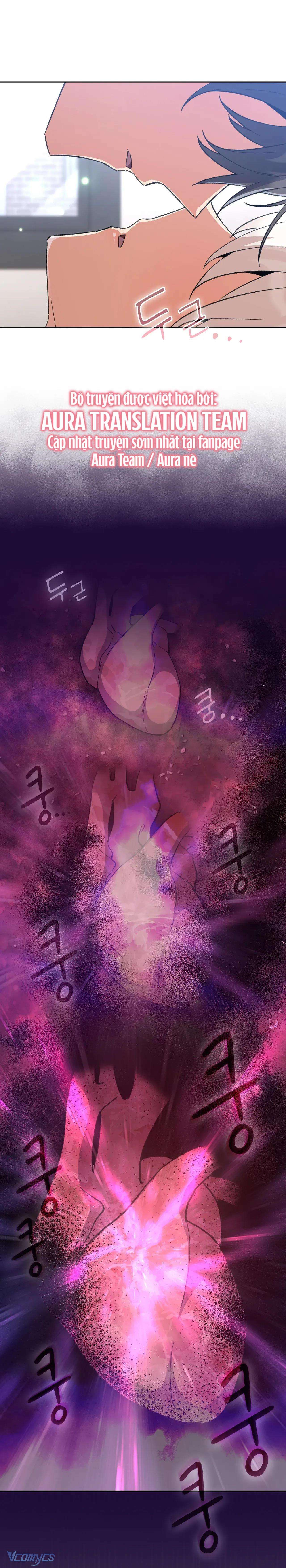 Chạy Trốn Khỏi Thợ Săn Chap 9 - Trang 4