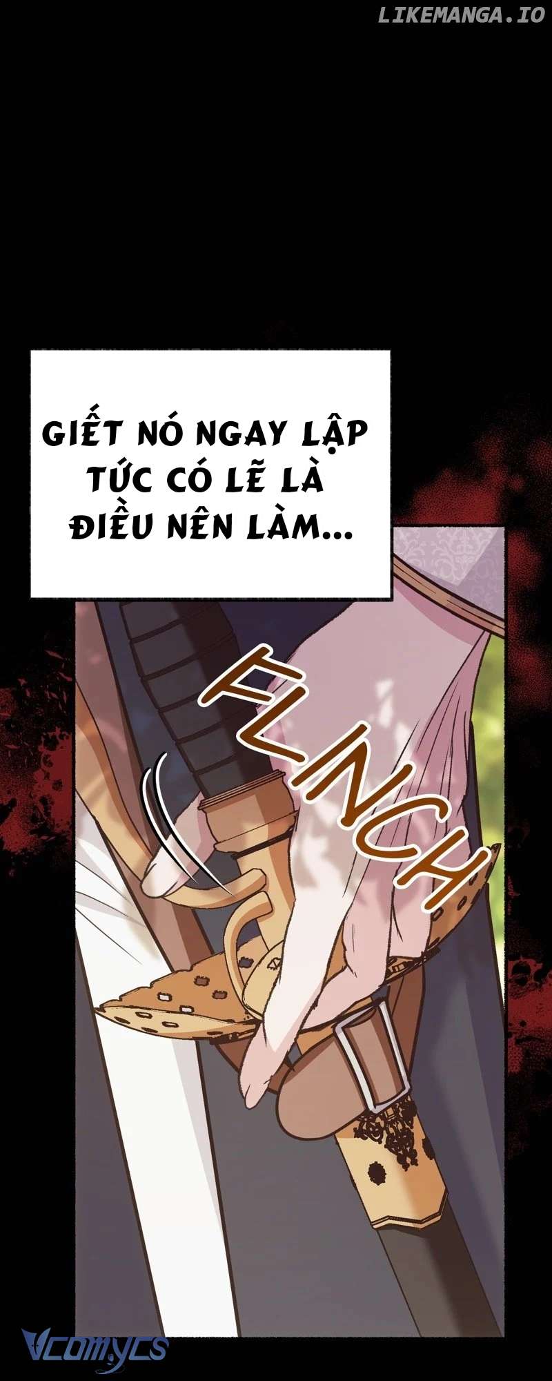 Trở Thành Chú Mèo Ngủ Cùng Bạo Chúa Chapter 4 - Trang 3