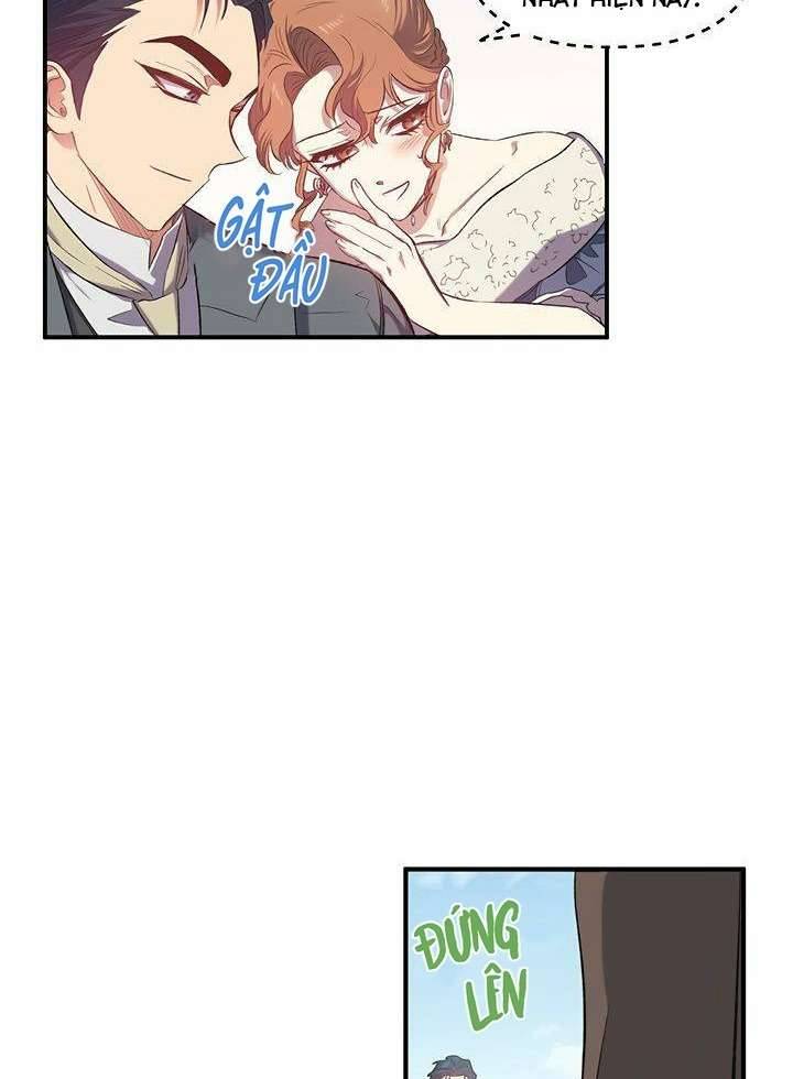 May Mắn Hay Bất Hạnh Chap 14 - Trang 4