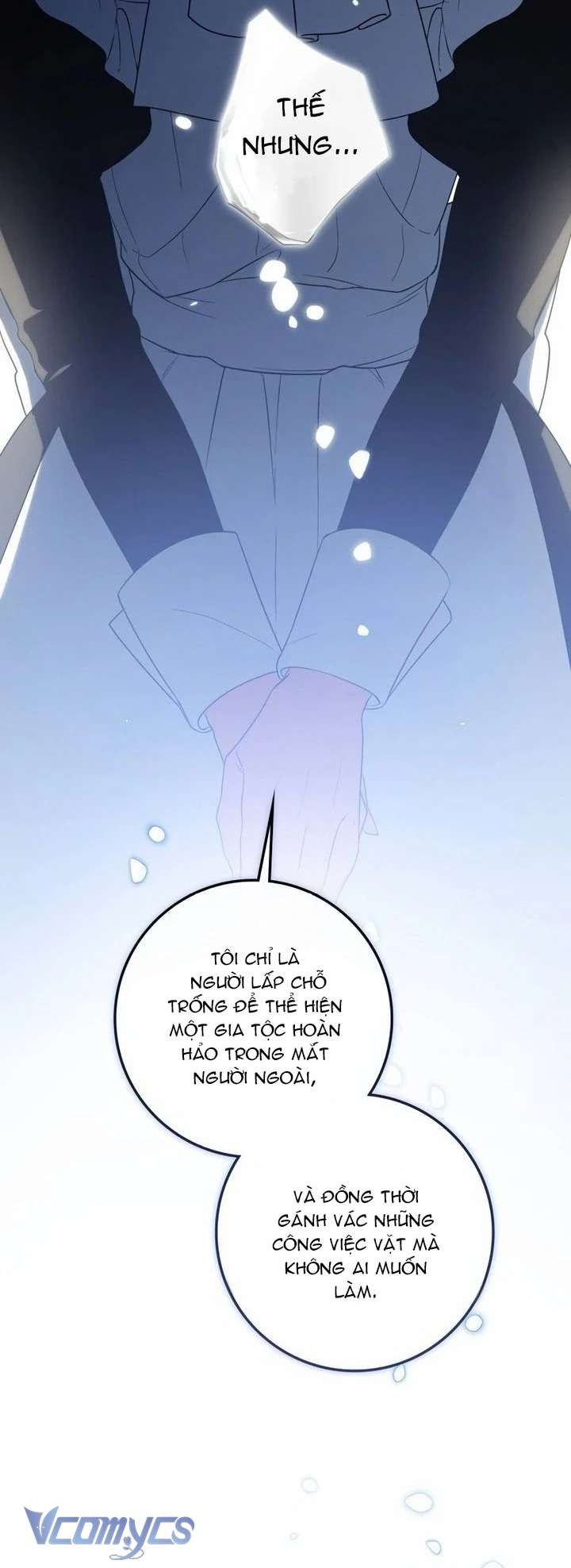 Nữ Công Tước Chiến Lợi Phẩm Chap 9 - Trang 4