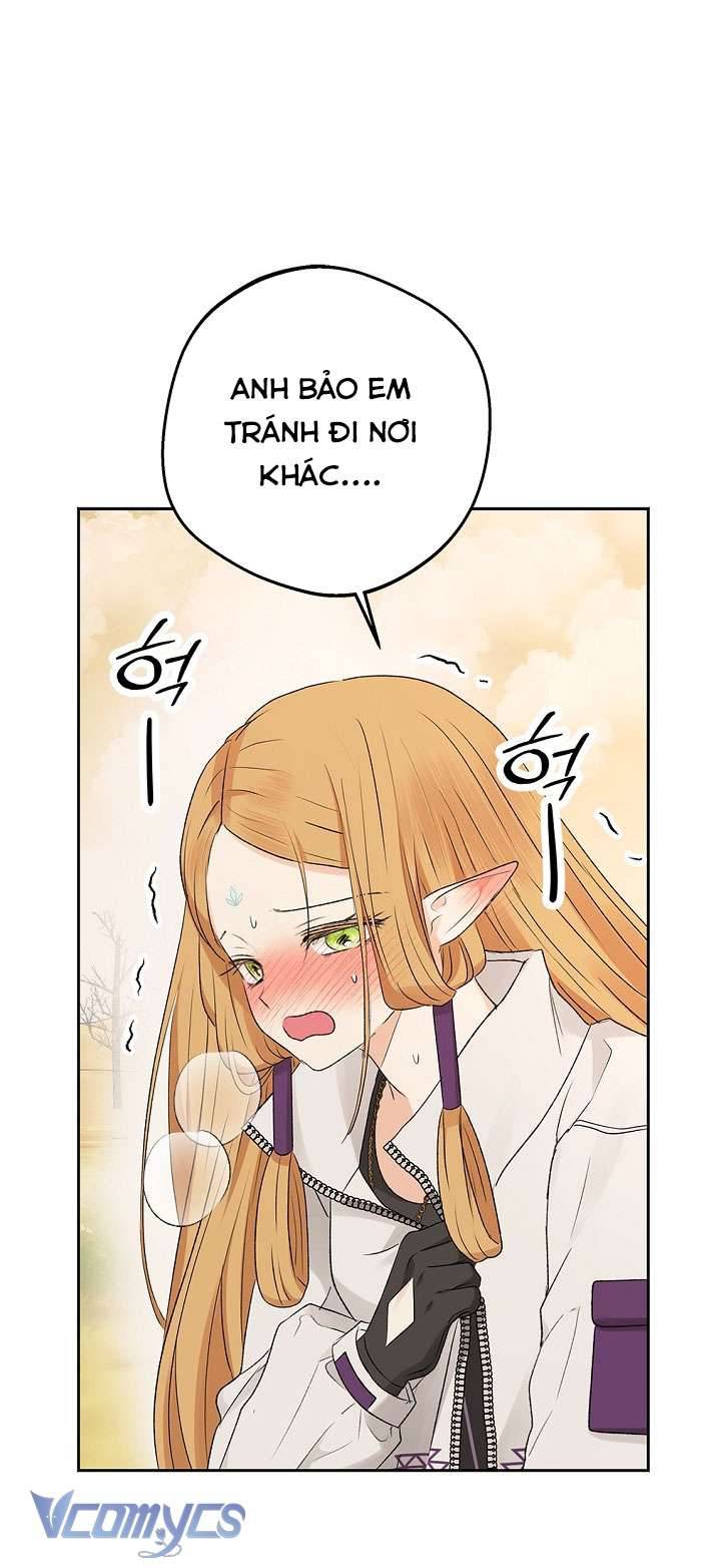 [18+] Yêu Tinh Giao Phối Chap 16 - Trang 2