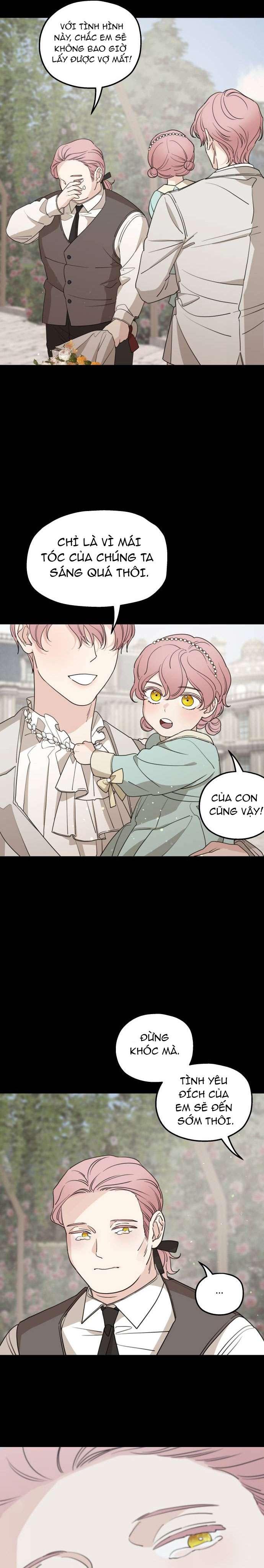 Gia Đình Chồng Quá Ám Ảnh Bởi Tôi Chap 47 - Next Chap 48