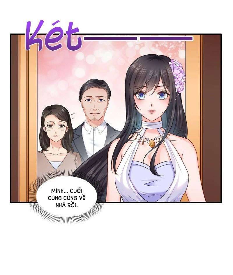 Hệt Như Hàn Quang Gặp Nắng Gắt Chap 89 - Trang 4