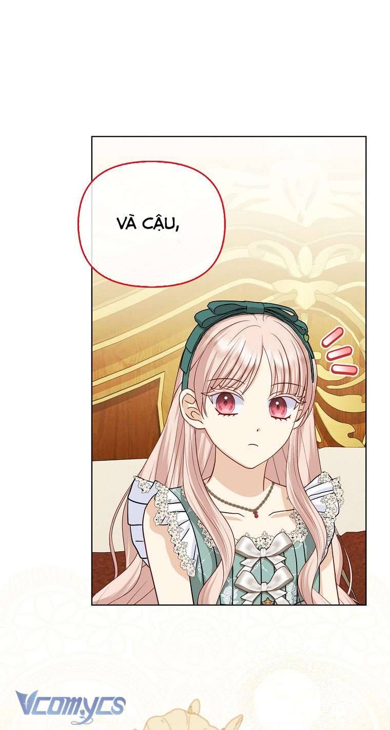 Nhân Vật Phản Diện Đều Thích Tôi Chapter 31 - Trang 4