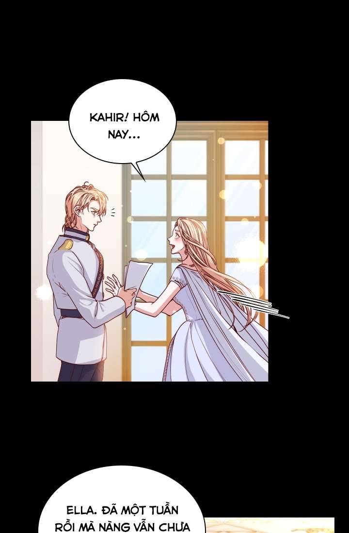 Thư Ký Của Bạo Chúa Chapter 19 - Trang 4