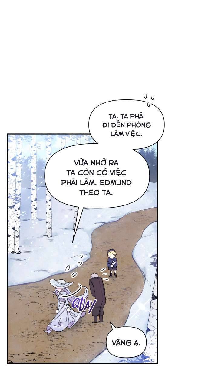 Người Bảo Hộ Của Bạo Quân Là Ma Nữ Tàn Độc Chap 6 - Trang 4