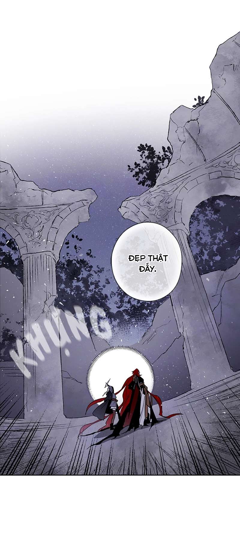 Lời Thú Nhận Của Chúa Tể Bóng Tối Chap 3 - Trang 4