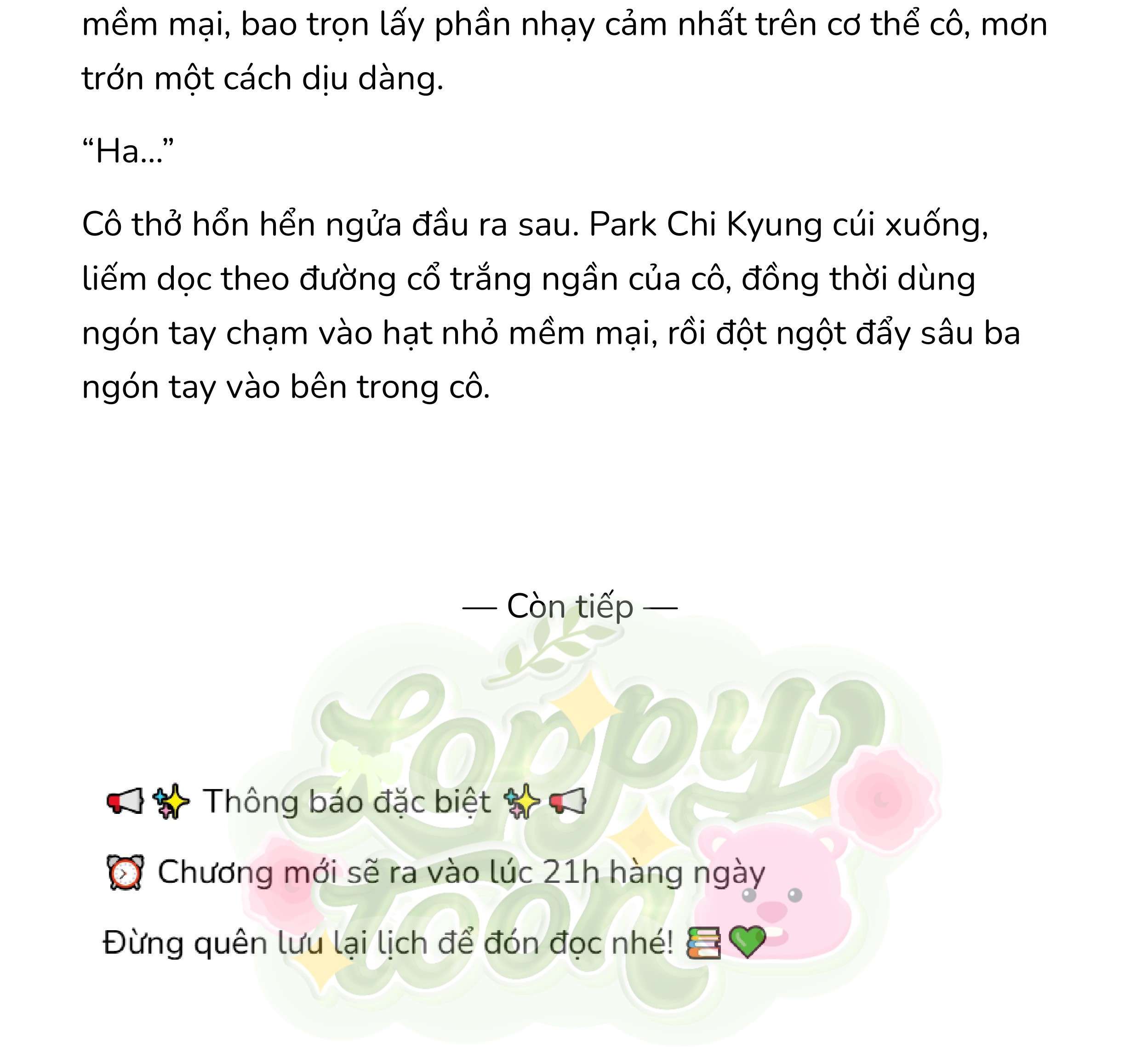 [Novel] Gửi Kẻ Xa Lạ Phản Bội Đạo Đức Chap 47 - Trang 2