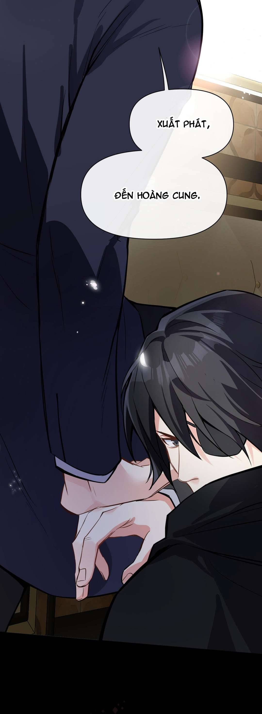 Đại Chiến Công Chúa Chapter 107 - Trang 4
