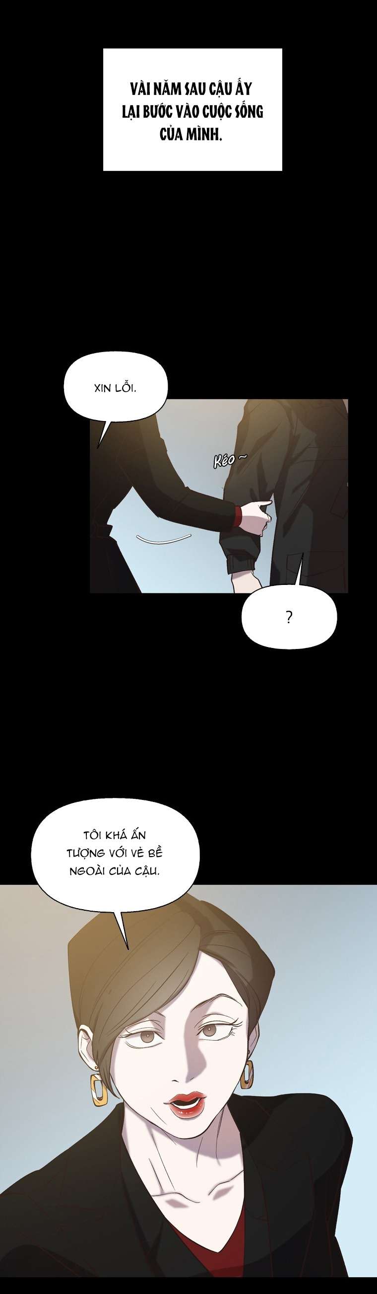 Thanh Xuân Của Chúng Ta Chapter 89 - Trang 4