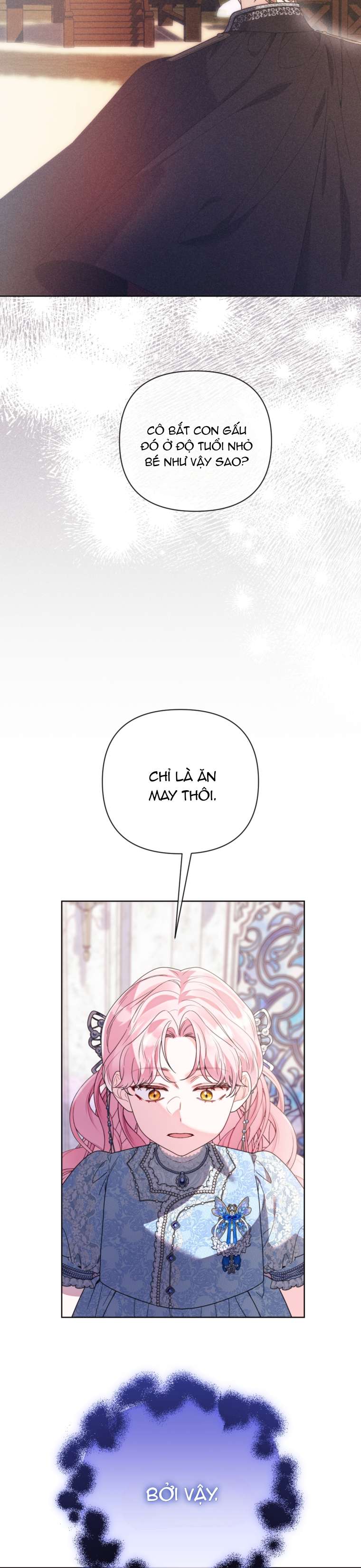 Thà Là Để Tôi Trở Thành Nữ Hoàng Chapter 53 - Trang 3