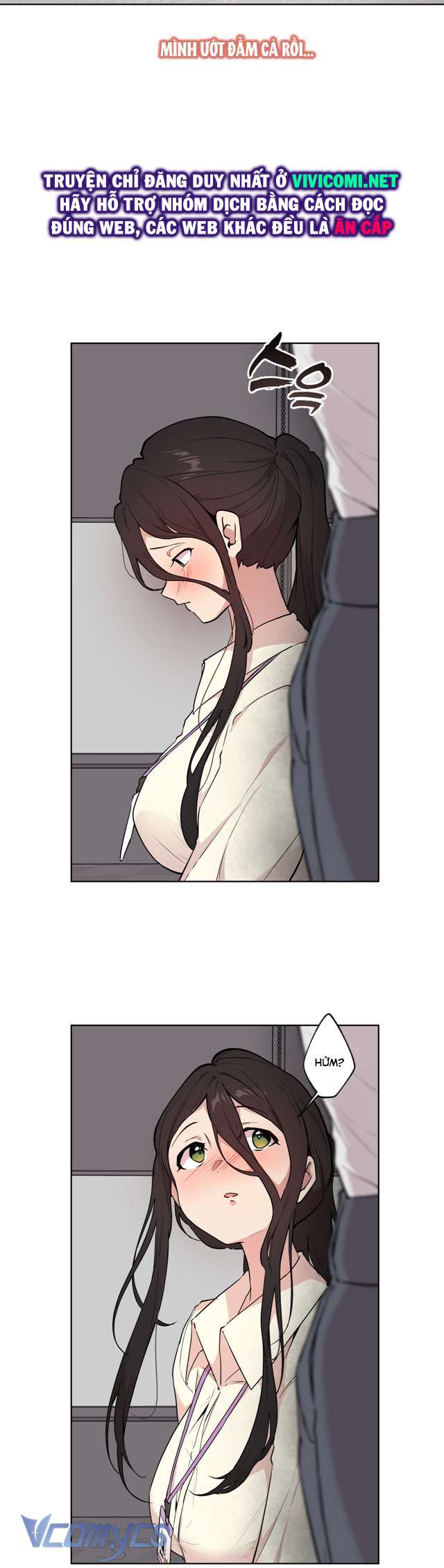 [18+] Viện Nghiên Cứu Ghế Tình Yêu Chap 1 - Trang 2