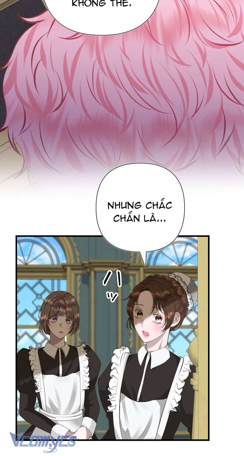 Sau Này Họ Sẽ Sinh Ra Tôi Chapter 2 - Trang 3