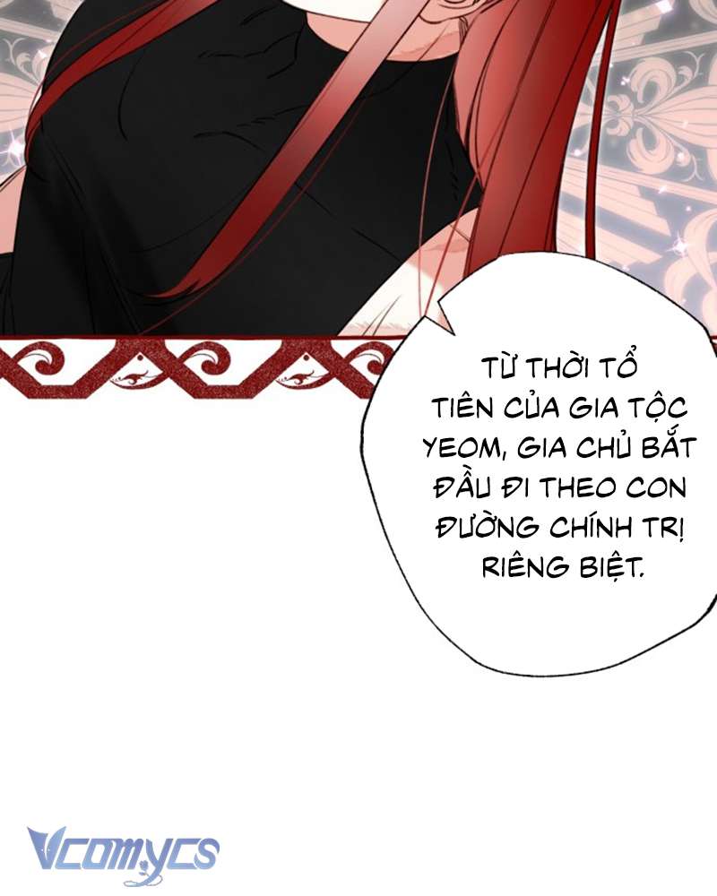 Chuyện Tình Tuyết Phương Bắc Chapter 23 - Trang 4