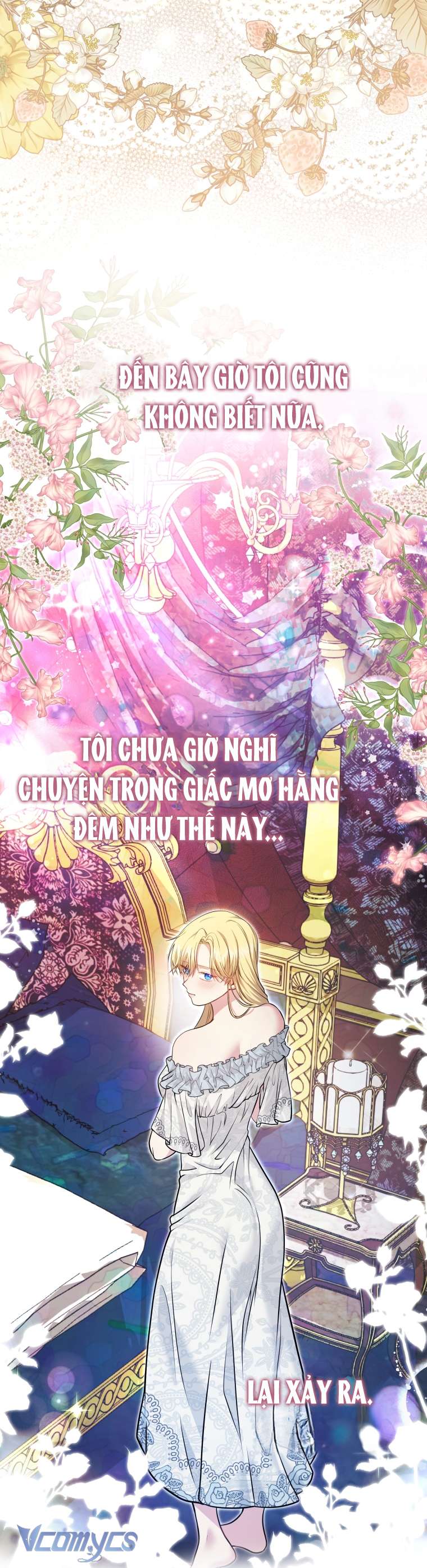 [18+] Phương Pháp Gia Hạn Hợp Đồng Hôn Nhân Chap 2 - Trang 2