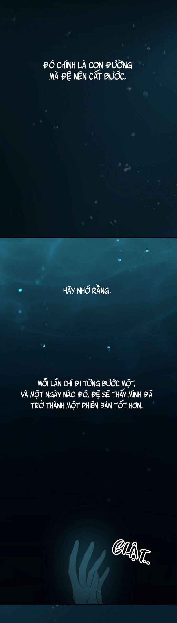 Vương Tử Huyền Bí Chapter 72 - Trang 4