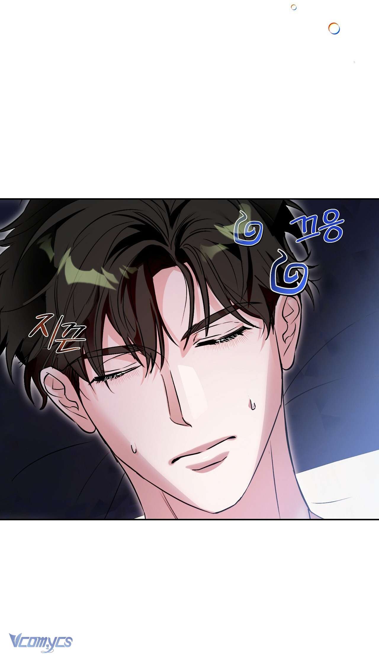 [18+] Trong Lúc Ngủ Thì Có Con Chapter 3 - Trang 3