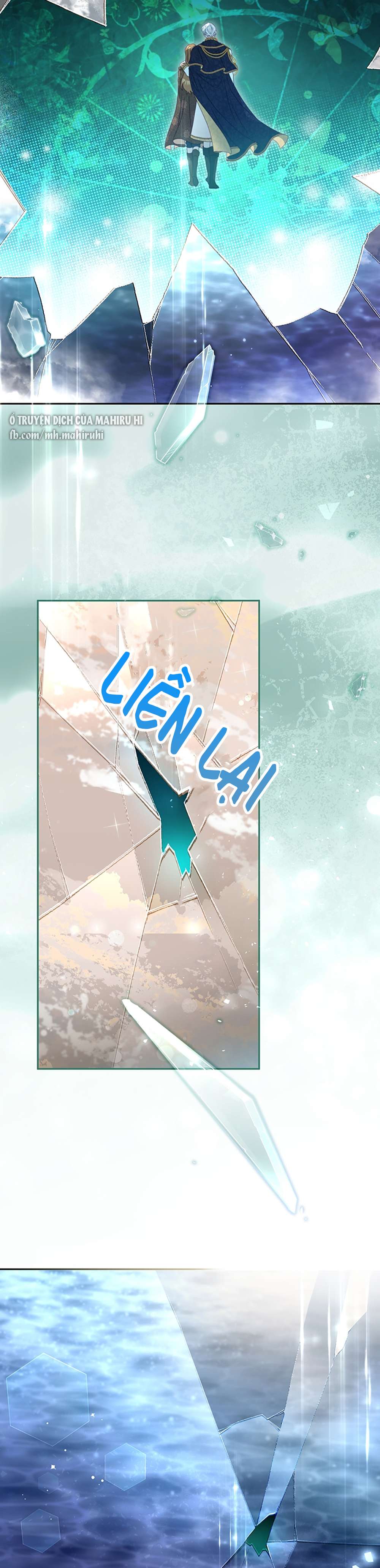Trở Thành Tình Địch Của Các Nam Chính Chapter 87 - Trang 3