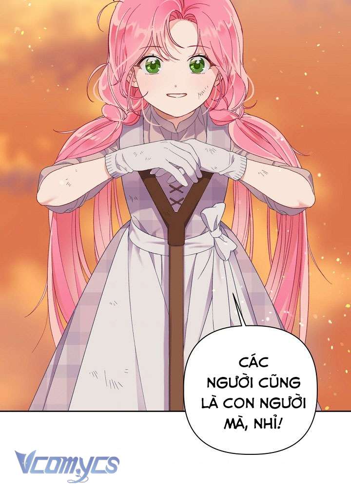 Sự Điều Trị Đặc Biệt Của Tinh Linh Chapter 16 - Trang 4
