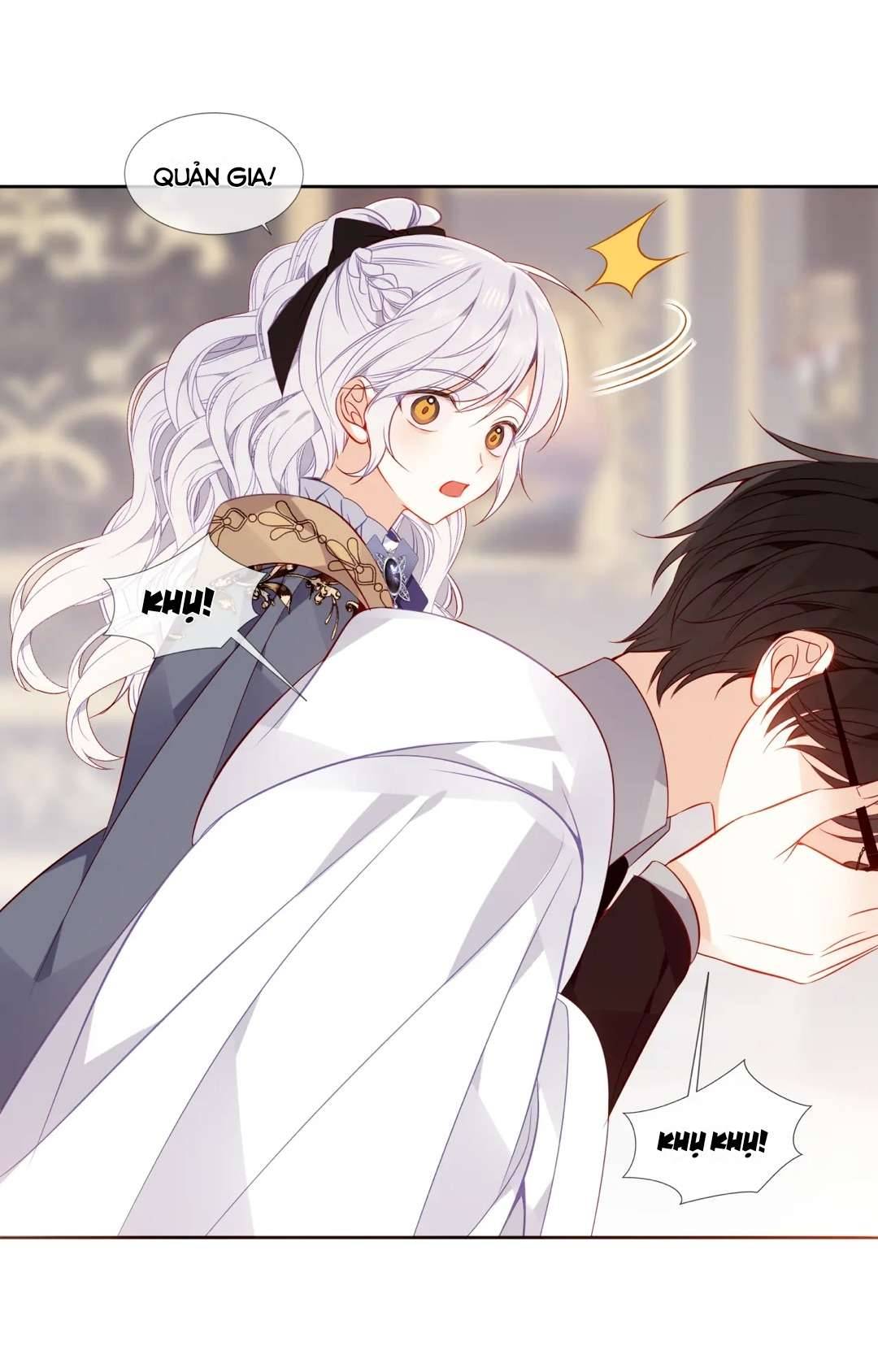 Quán Kịch Bản Trần Mộng Chapter 64 - Trang 3