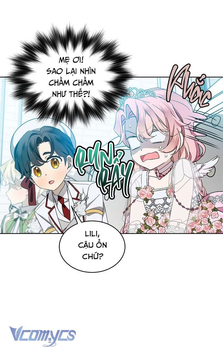 Quý Cô Thế Giới Ngầm Chap 51 - Trang 3