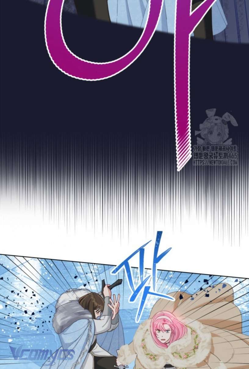 Sự Điều Trị Đặc Biệt Của Tinh Linh Chapter 91 - Trang 4