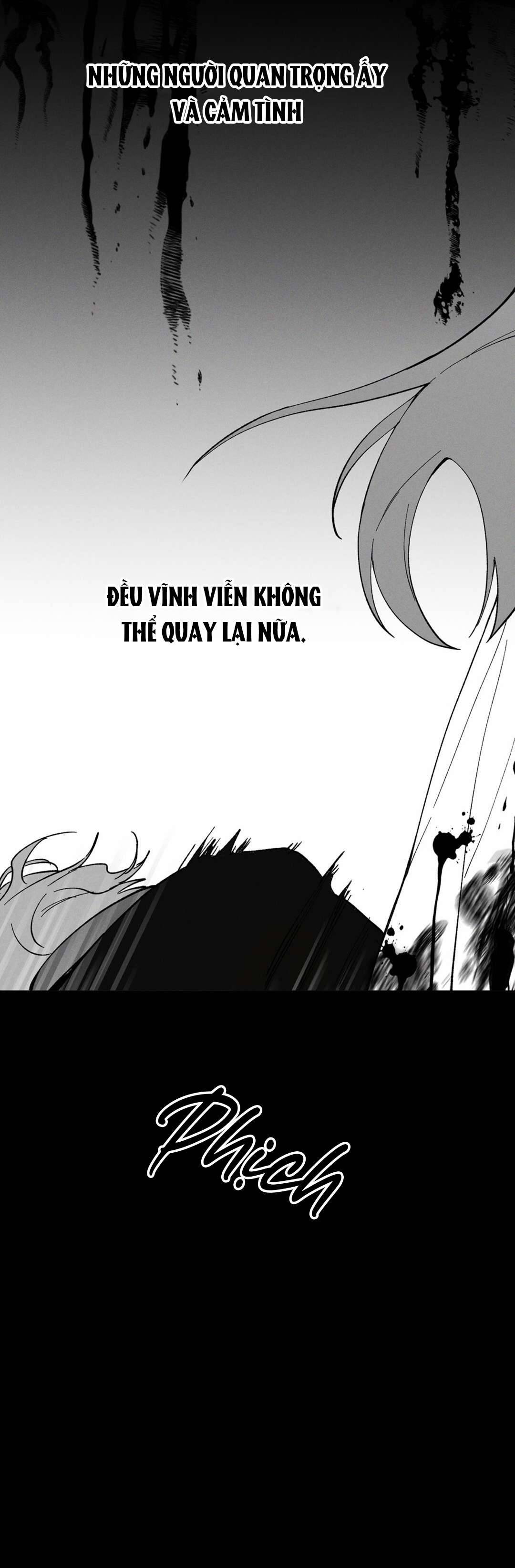 Đại Chiến Công Chúa Chapter 138 - Trang 4