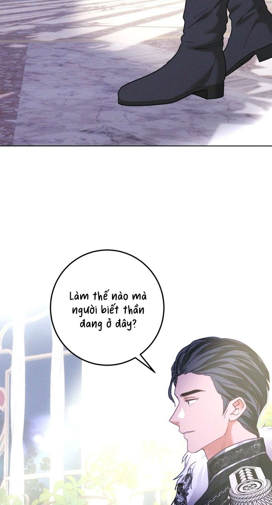 [ 18+ ] Lời Nguyền Tóc Đỏ Chapter 2 - Next Chapter 3