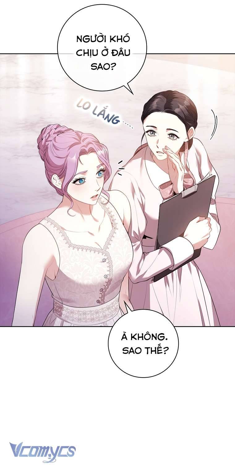 Thư Ký Của Bạo Chúa Chapter 92 - Trang 3
