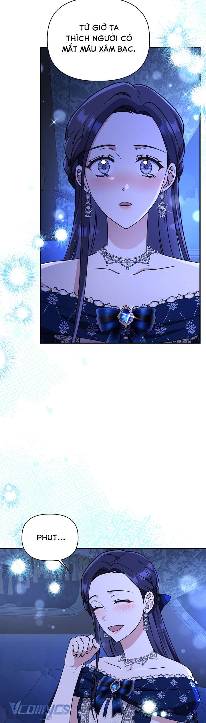 Công Nương Su Chapter 73 - Trang 4