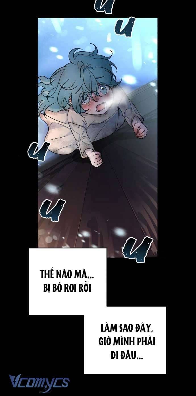 (Munn) Công Nương Mint Bé Nhỏ Chap 18 - Trang 2