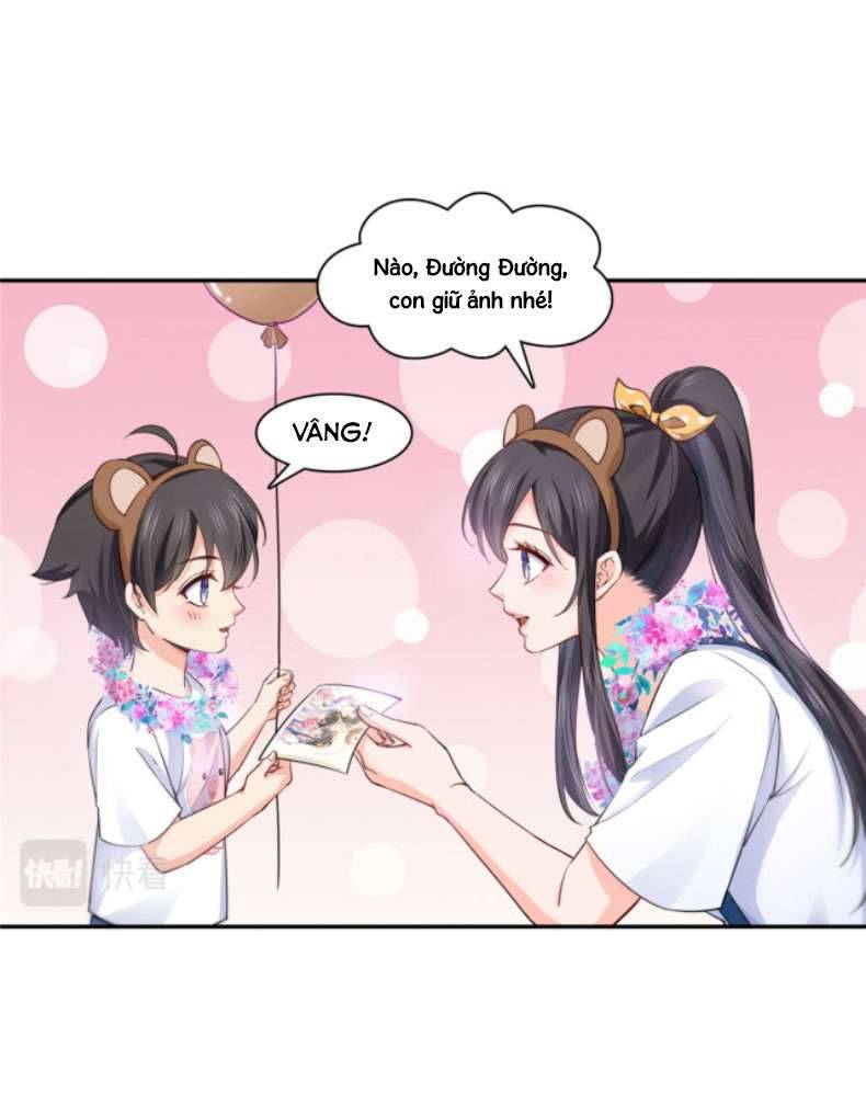Hệt Như Hàn Quang Gặp Nắng Gắt Chap 202 - Trang 4