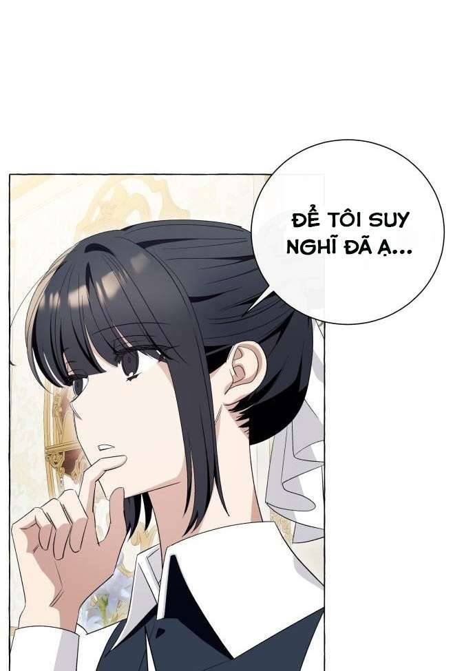 Tôi Tưởng Đó Chỉ Là Tiểu Thuyết Trọng Sinh Bình Thường Chapter 16 - Trang 4