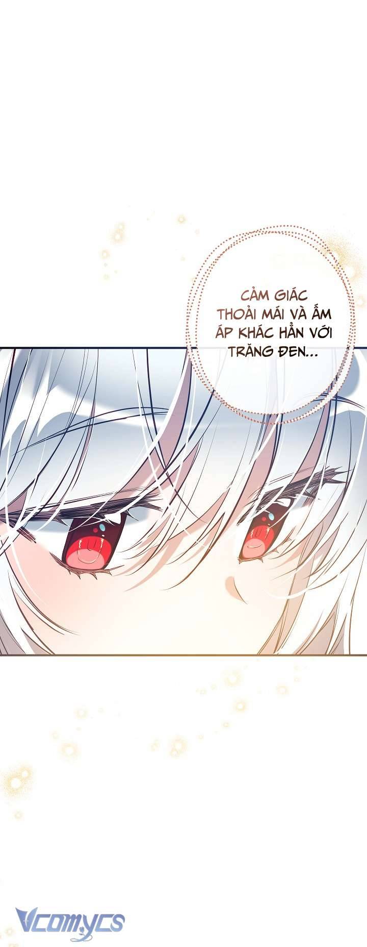 Chúng Ta Có Thể Trở Thành Một Gia Đình Được Không? Chap 85 - Next Chap 86