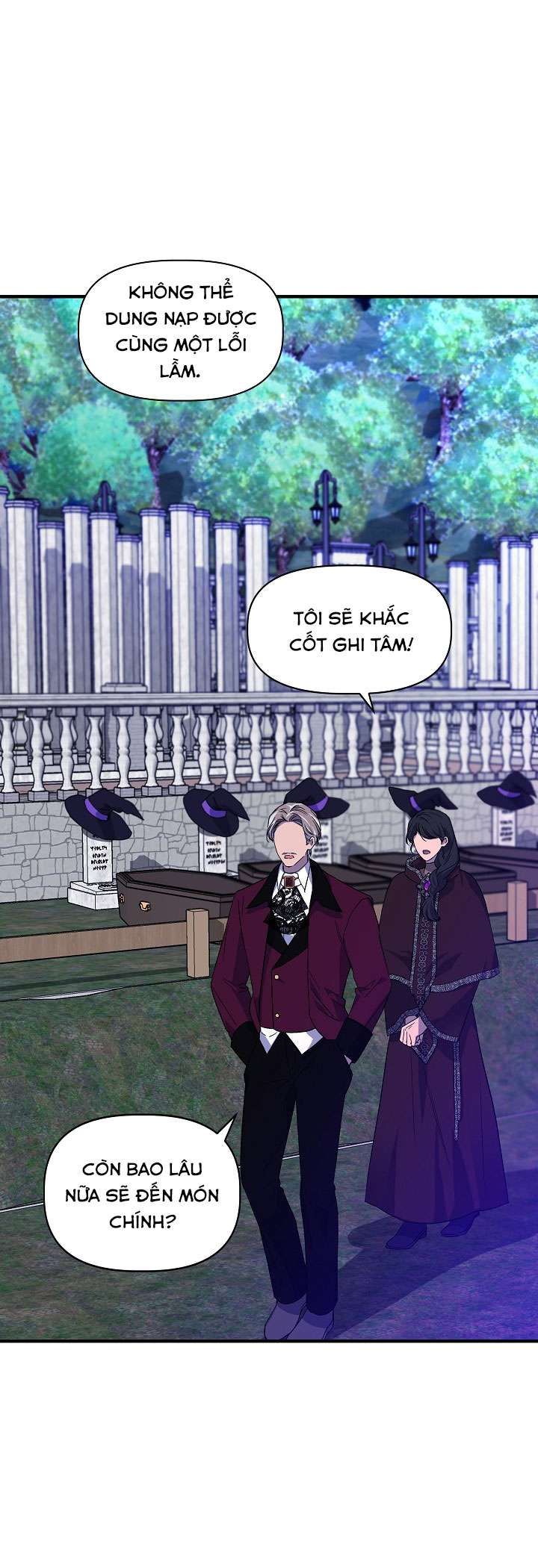 Tôi Không Phải Là Cinderella Chapter 30 - Trang 4